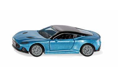SIKU Blister - Aston Martin DBS Superleggera / od 3 rokov