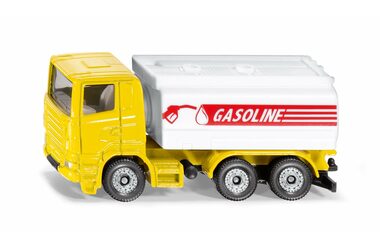 SIKU Blister - Cisterna / od 3 rokov