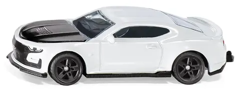 SIKU Blister - Chevrolet Camaro / od 3 rokov