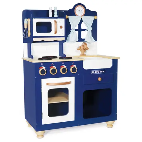 Le Toy Van Kuchynka Oxford / Rozmery: 63 x 90 x 35 cm / od 3 rokov