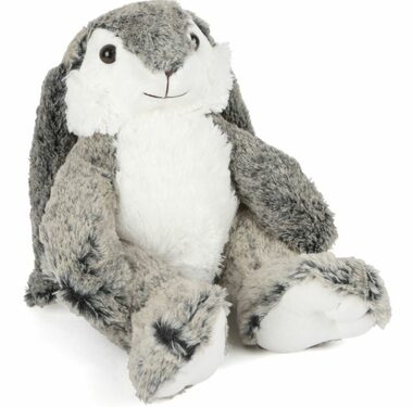Small Foot Plyšák zajac Hoppel / od 0 rokov
