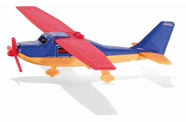 SIKU Blister - Športové lietadlo / od 3 rokov