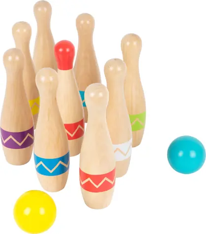 Small Foot Kolky Active / od 3 rokov