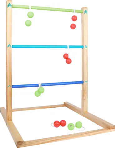 Small Foot Hádzacia hra Golf Spin Ladder Active / od 3 rokov