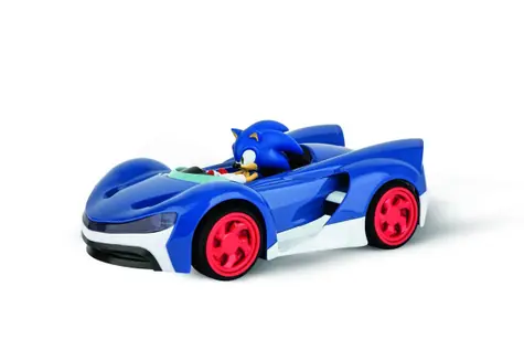 Carrera 201061 Sonic / RC auto / 1:20 / 2.4GHz / vek: 6+ / diaľkové ovládanie