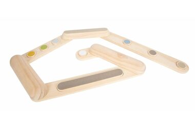 Small Foot Balančné chodníky Adventure / od 3 rokov