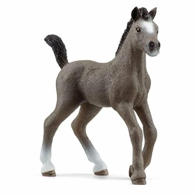 Schleich Horse Club 13957 Žriebä plemena Selle Français / od 5 rokov