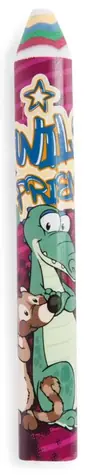 Nici pero gumené Wild Friends 2022