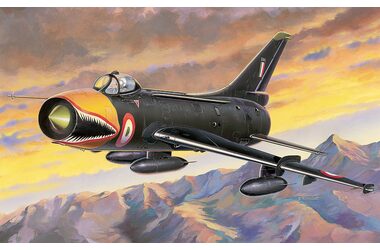 Směr Suchoj Su-7 BMK / Plastikový model / 1:48 / 162 dielikov / od 10 rokov