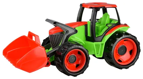 Lena Traktor s lyžicou / od 3 rokov