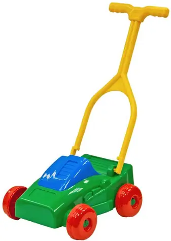 Lena Kosačka na trávu / od 3 rokov