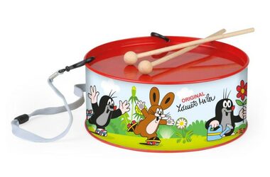 Lena Bubínek Krtko / od 3 rokov