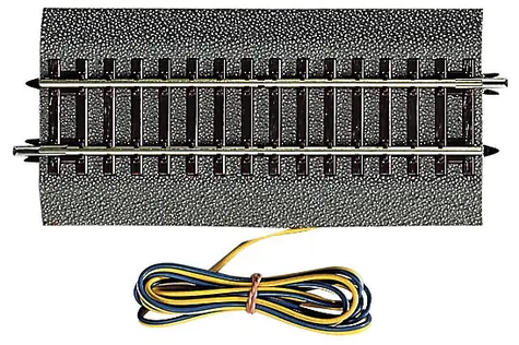 Roco 42521 - Pripojovacia koľaj s odrušením / Mierka: H0 (1:87)