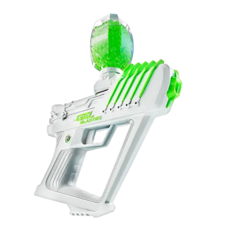 Gel Blaster Surge / originálny blaster na gélové guličky (gellety) / dostrel 30 m / od 14 rokov