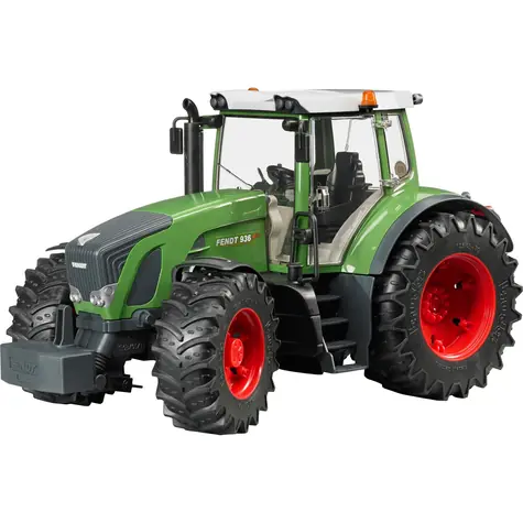 Bruder 3040 Traktor Fendt 936 Vario / 1:16 / od 4 rokov