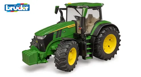 Bruder 3150 Traktor John Deere 7R 350 / 1:16 / od 4 rokov