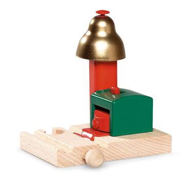 Brio Magnetická zvuková signalizácia / od 3 rokov