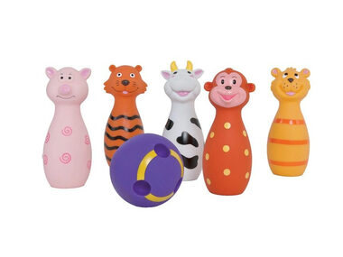 Ludi Bowling pre najmenších / od 10 mesiacov