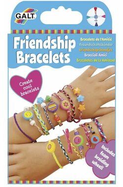 Galt Náramky priateľstva / od 7 rokov