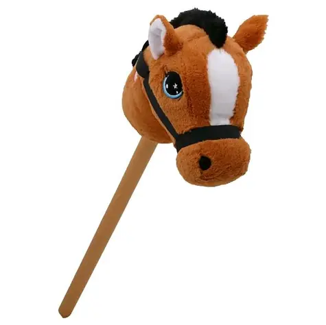 ADC Blackfire Hobby Horse / od 3 rokov