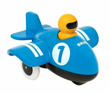 Brio Lietadlo (63026400) / od 12 mesiacov 