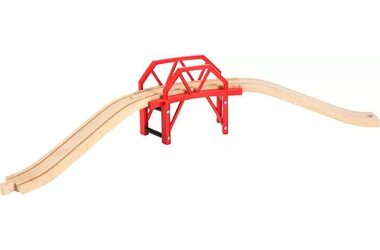Brio Most / od 3 rokov 