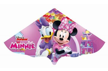 Günther Drak MINNIE MOUSE / od 4 rokov