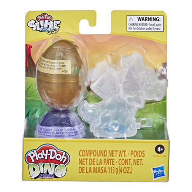 Hasbro Play-Doh Dinosaurie vajcia / od 4 rokov