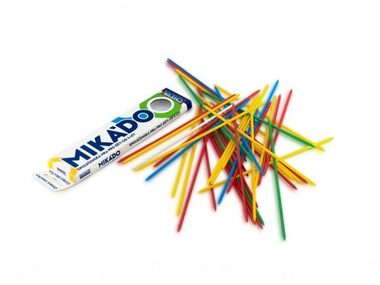 Chemoplast Mikádo / od 3 rokov