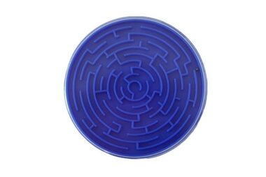 Směr Bludisko / Dĺžka hry: +5 min. / Počet hráčov: 2 / od 4 rokov