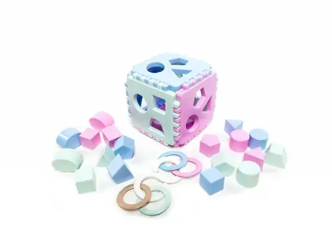 Chemoplast Baby set / od 1 roka