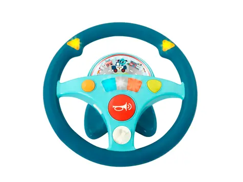 B-Toys Volant so zvukmi Woofer / od 2 rokov