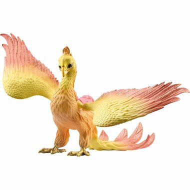 Schleich Bayala 70760 Fénix / od 3 rokov 