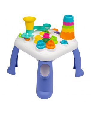 Playgro - Interaktívny stolček so zvukom / od 18 mesiacov