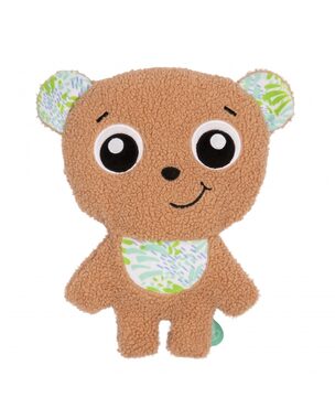 Playgro - Maznáci medvedík na spanie / od narodenia 