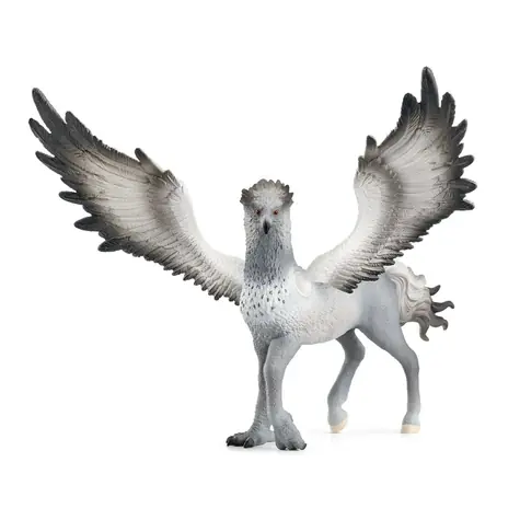 Schleich Wizarding WORLD - Harry Potter 13988 Hypogrif Klofan / od 6 rokov