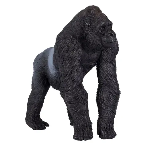 Mojo Animal Planet Gorila striebrochrbtová samec / od 3 rokov