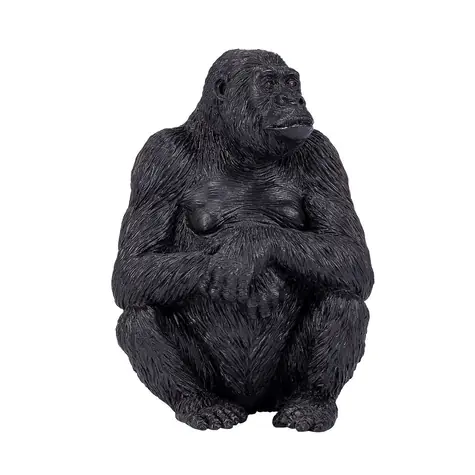 Mojo Animal Planet Gorilej samice / od 3 rokov