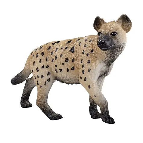 Mojo Animal Planet Hyena / od 3 rokov