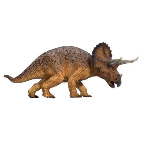 Mojo Animal Planet Triceratops veľký / od 3 rokov