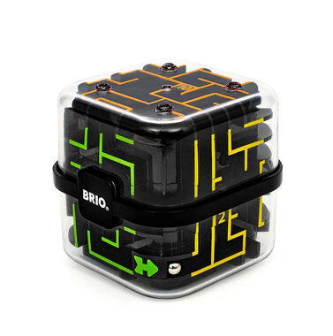 Brio 3D Labyrint / od 6 rokov