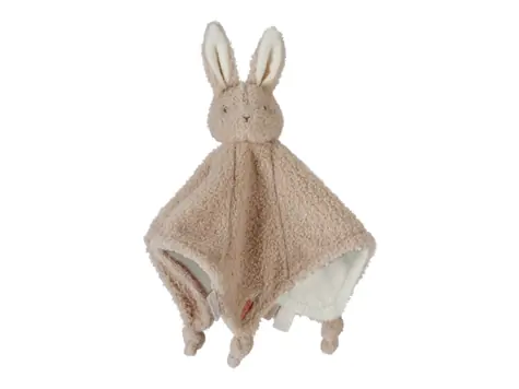 Little Dutch Muchláček králiček Baby Bunny / od narodenia