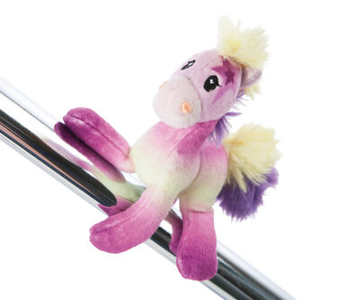 Nici magnetka Poník Candydust 12cm / od 3 rokov