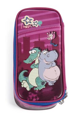 Nici peračník Krokodíl Hroch / GREEN kolekcia 