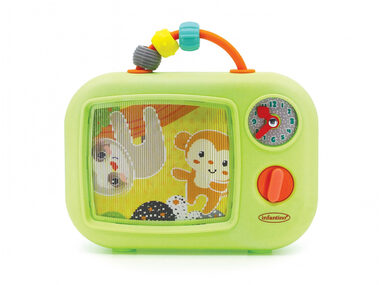 Infantino Hudobná televízia / od 9 mesiacov