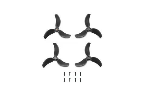 DJI Avata 2 Propellers / Náhradné vrtuľky pre DJI Avata 2 / 4ks