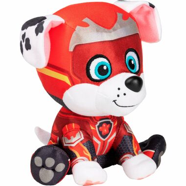 Paw Patrol 2 - Plyšový Marshall 15 cm / od 1 roka