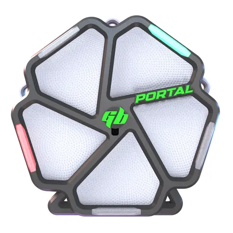 Gel Blaster Portal SMART Target / Interaktívny šikovný terč 