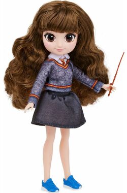 Spin Master Harry Potter Deluxe figúrka Hermiona / od 5 rokov