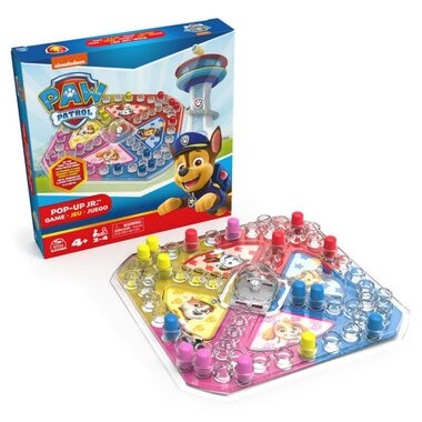 Spin Master Hedbanz vystreľujúce karty / od 6 rokov